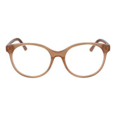 Beige Acetate Glasses (Frames)